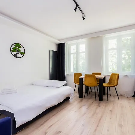 Siedlce Comfort Studio Gdańsk