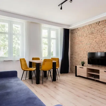 Siedlce Comfort Studio