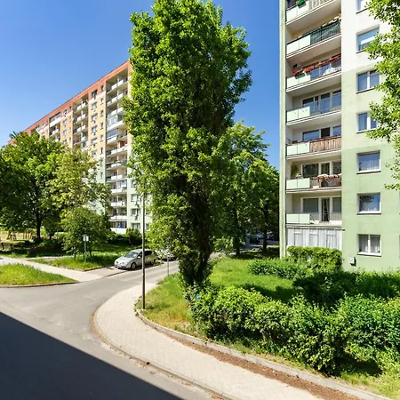 Siedlce Comfort Studio Gdańsk